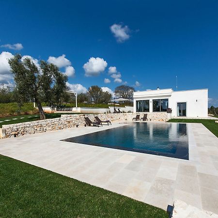 Perla Nera Ostuni Exterior foto