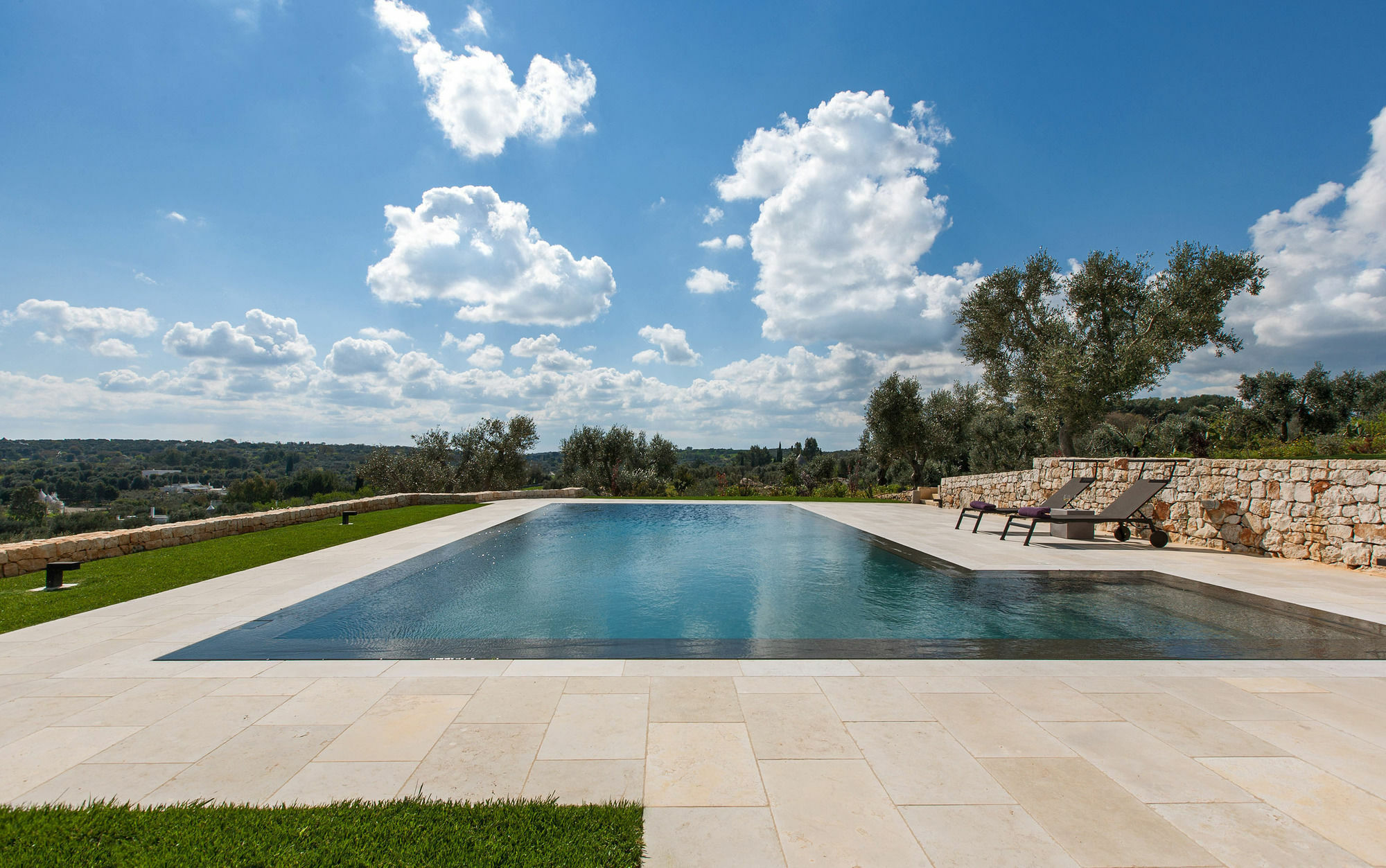 Perla Nera Ostuni Exterior foto