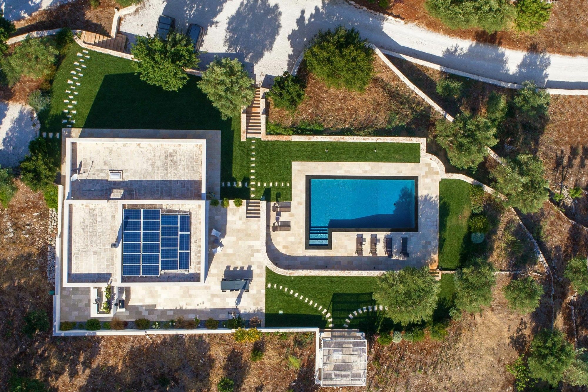 Perla Nera Ostuni Exterior foto