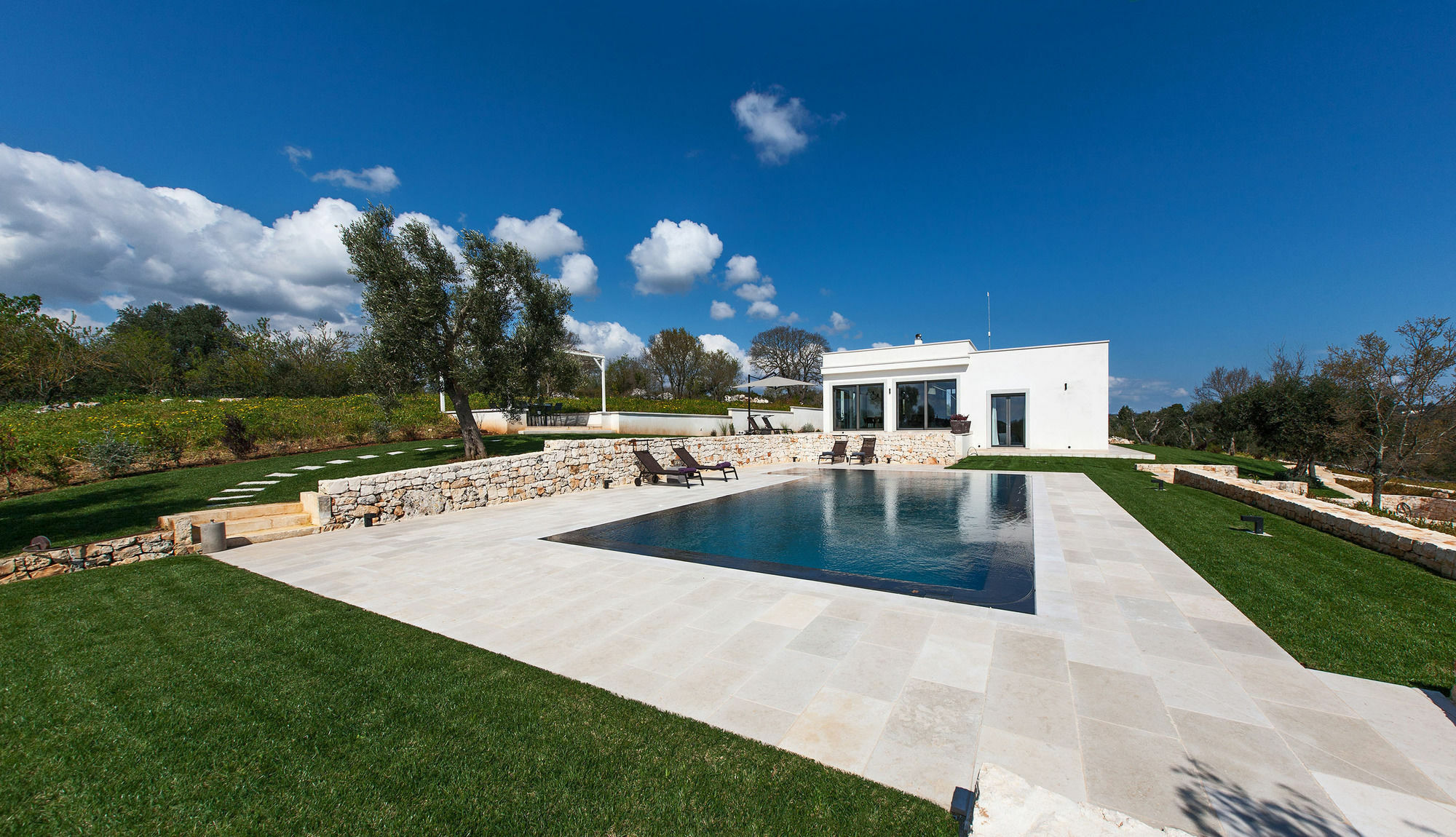 Perla Nera Ostuni Exterior foto
