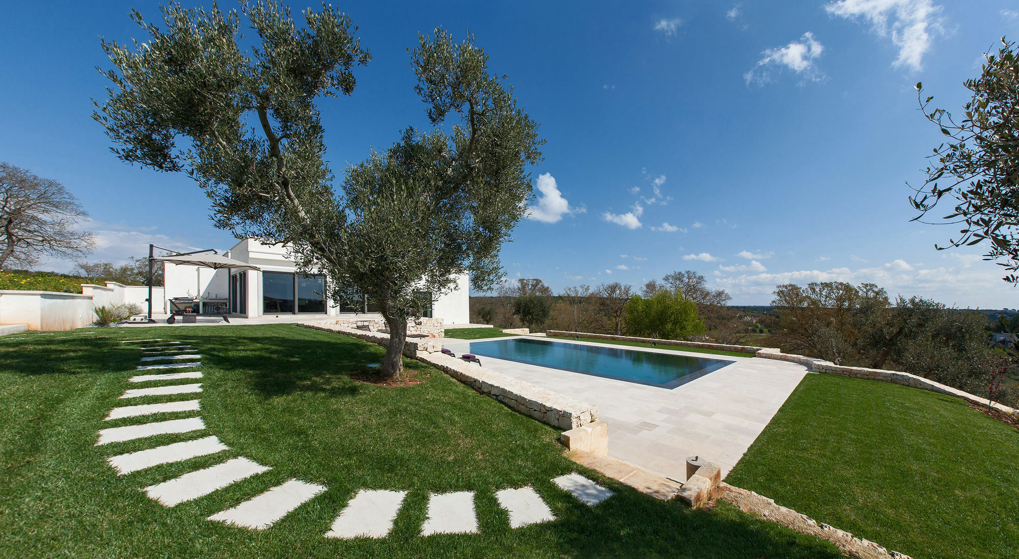Perla Nera Ostuni Exterior foto
