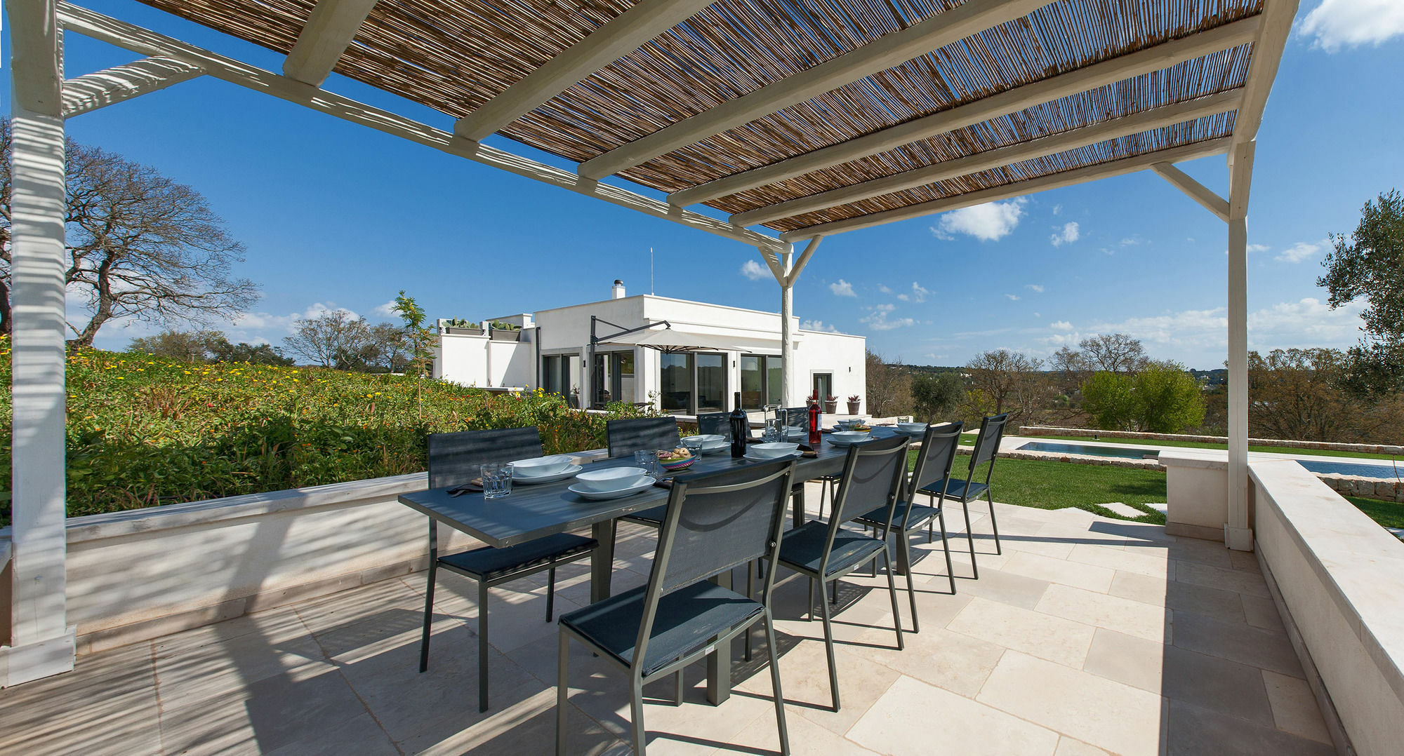 Perla Nera Ostuni Exterior foto